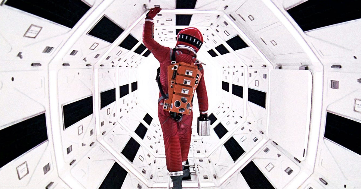 The 39 Best Mind-Bending Movies