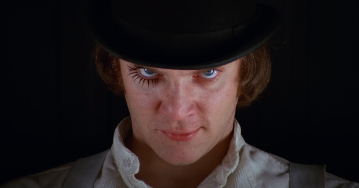 14 Movies That People Walked Out On