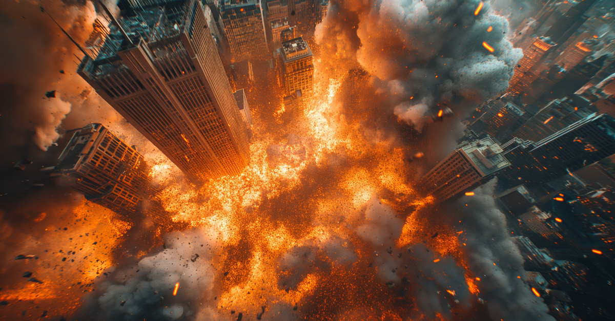 The 30 Greatest Blockbusters Of All Time, Ranked