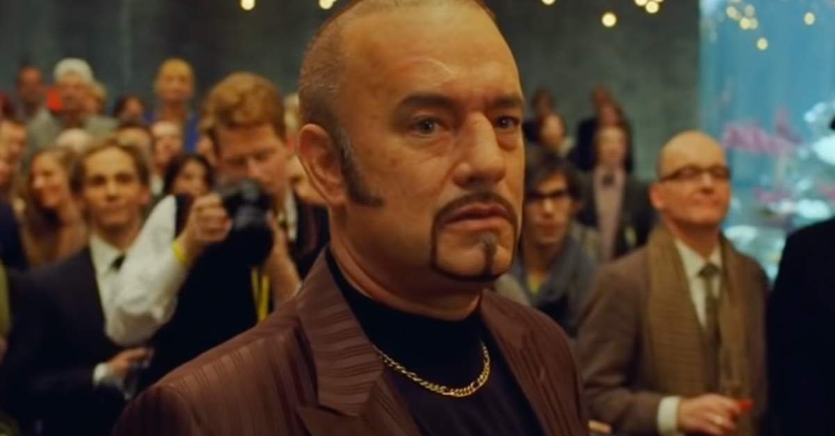 16 Of The Worst Acting Performances EVER