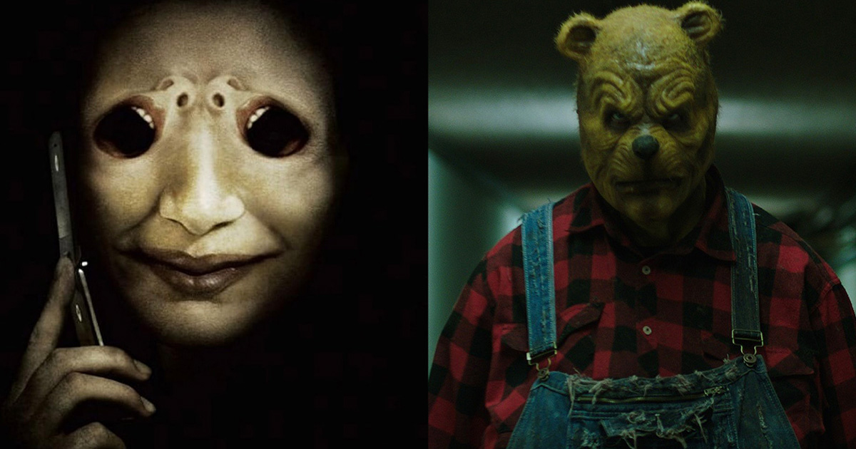 25 of the Worst Horror Movies of All Time