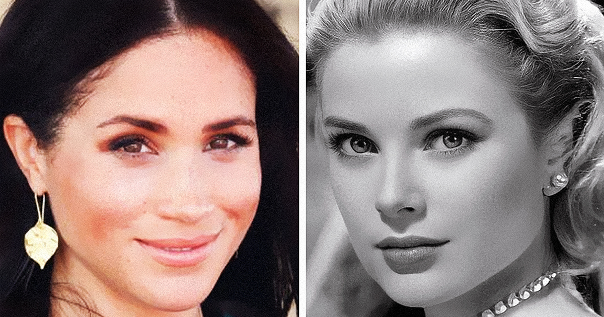 Famous Celebrities Who Married Into Royalty