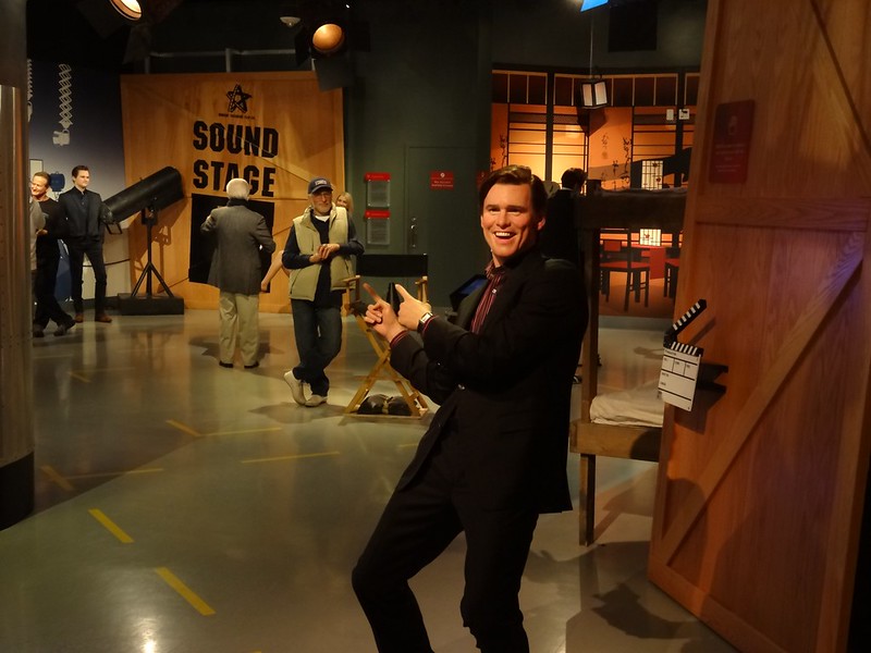 The Funniest Actors of All Time