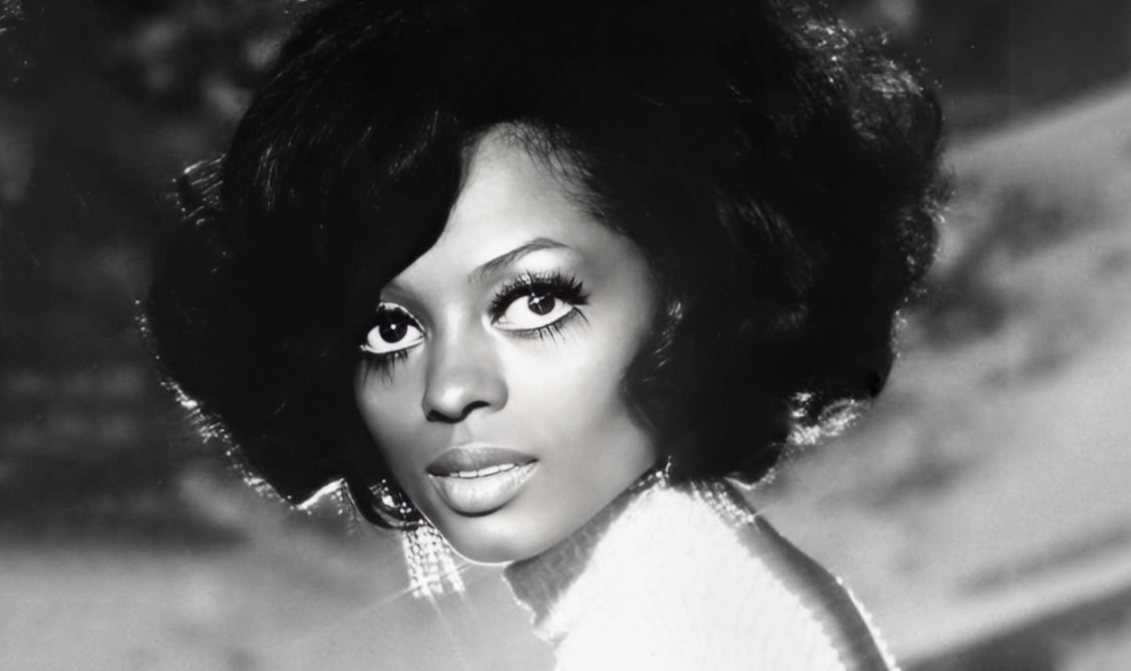 Diana Ross's Supreme Tragedy