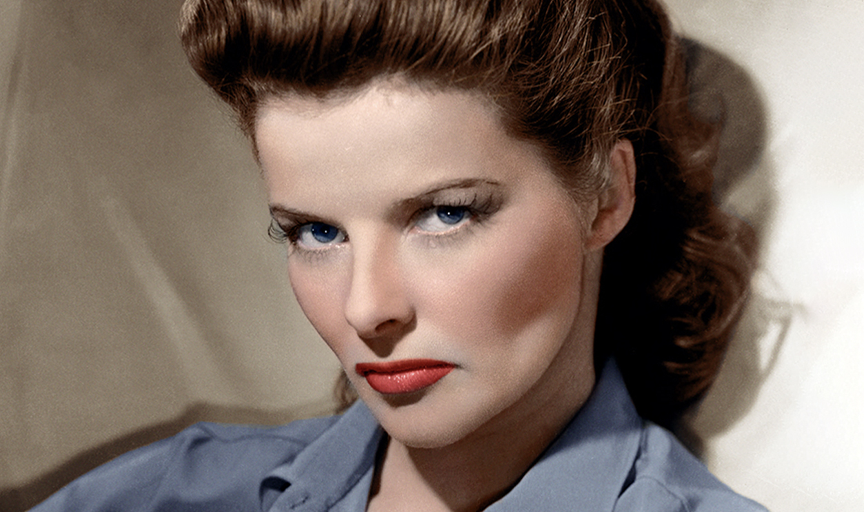 Katharine Hepburn’s Twisted Double Life