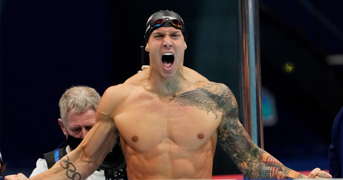 Team USA Olympic Athletes To Watch In Paris 2024
