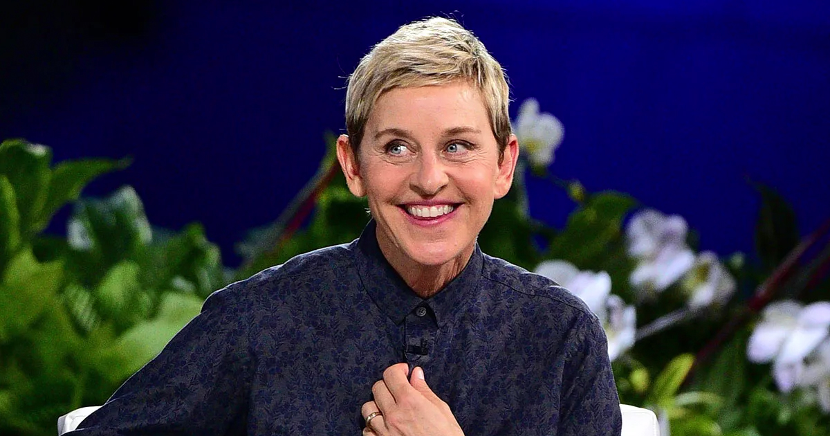 Dark Secrets Of The Ellen DeGeneres Show