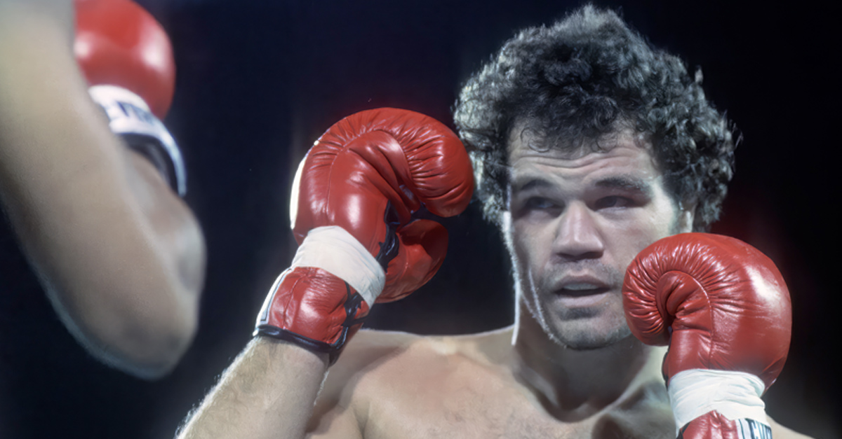 The Toughest Actors In Hollywood