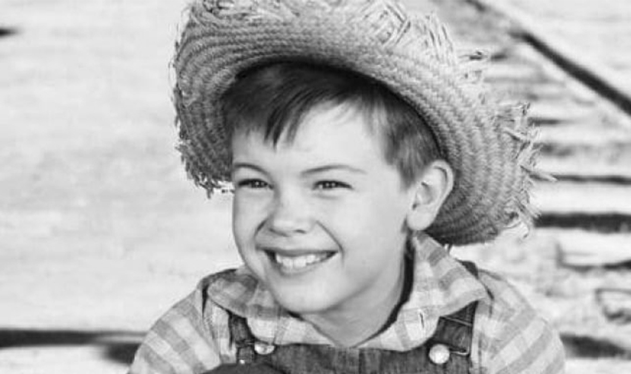 Grim Facts About Bobby Driscoll, Disney’s Forgotten Child Star