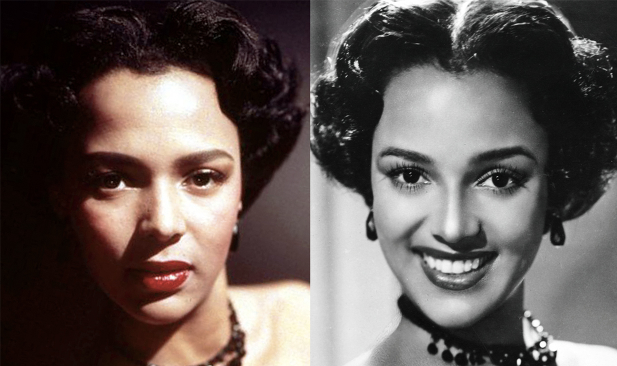 Dorothy Dandridge main image 0