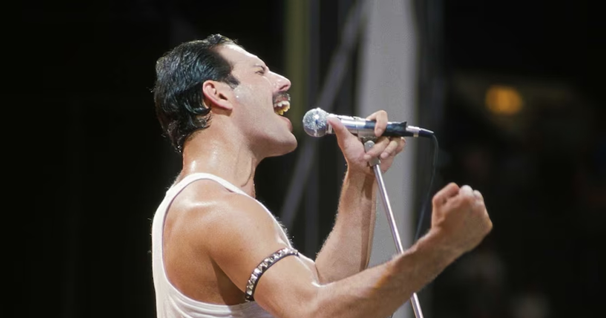 The Biggest Names In Music Who Still Don't Have A Grammy
