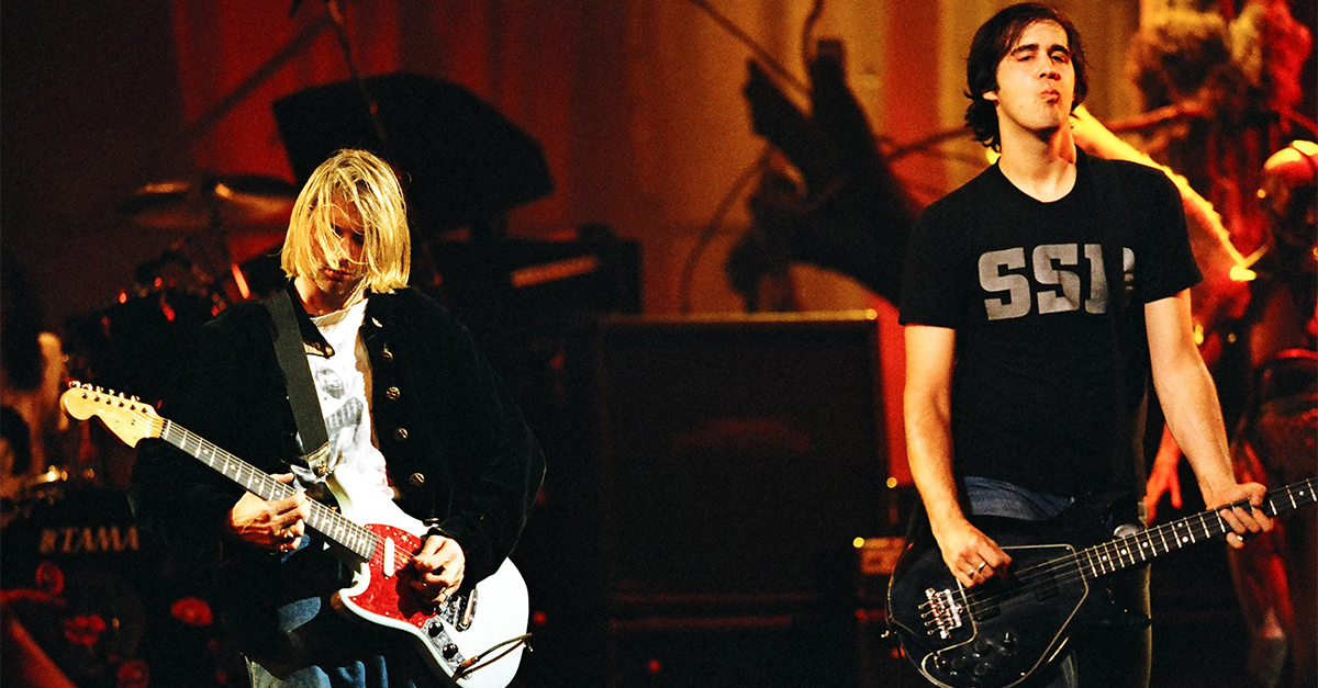 The Tallest Musicians
