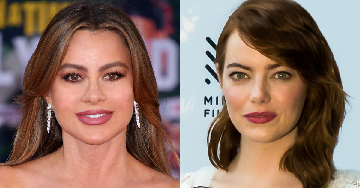 Celebrities Who Are Actually Natural Blondes