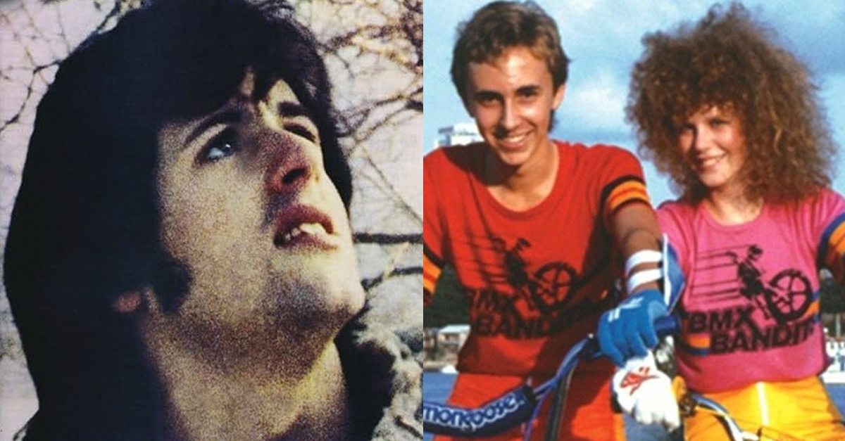 20 Cringeworthy Roles Played By Movie Stars Before They Were Famous
