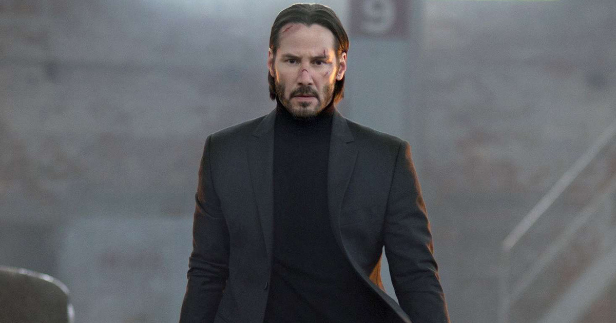 Action Stars Who Perform Their Own Stunts