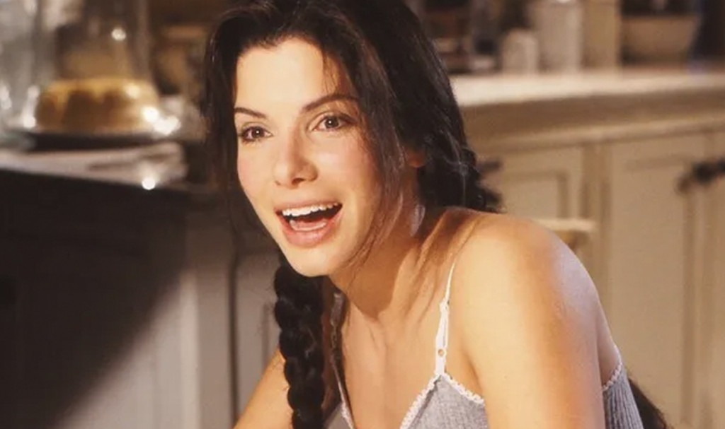 The Best Sandra Bullock Movies, Ranked