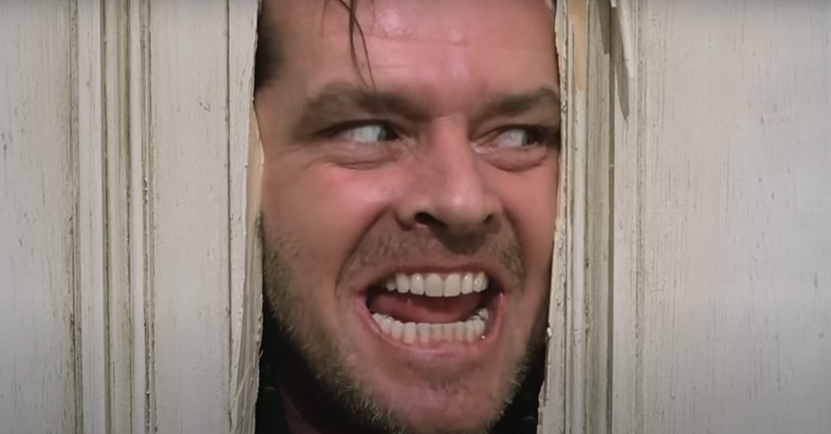 37 Famous Movie Lines That Were Improvised