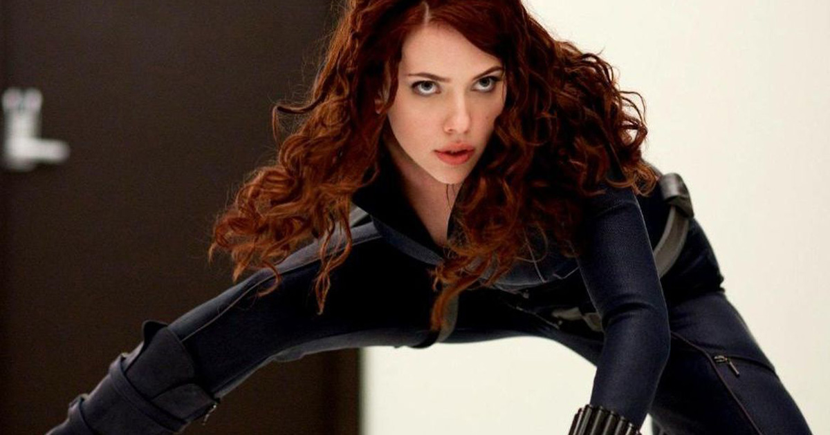 Actresses Who Perform Their Own Stunts
