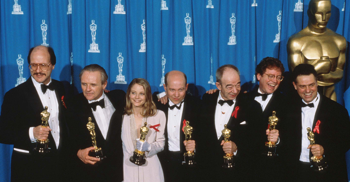 Every Best Picture Winner At The Oscars