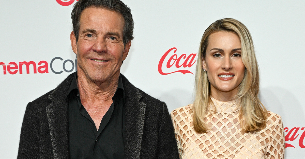 Age Gap Relationships In Hollywood