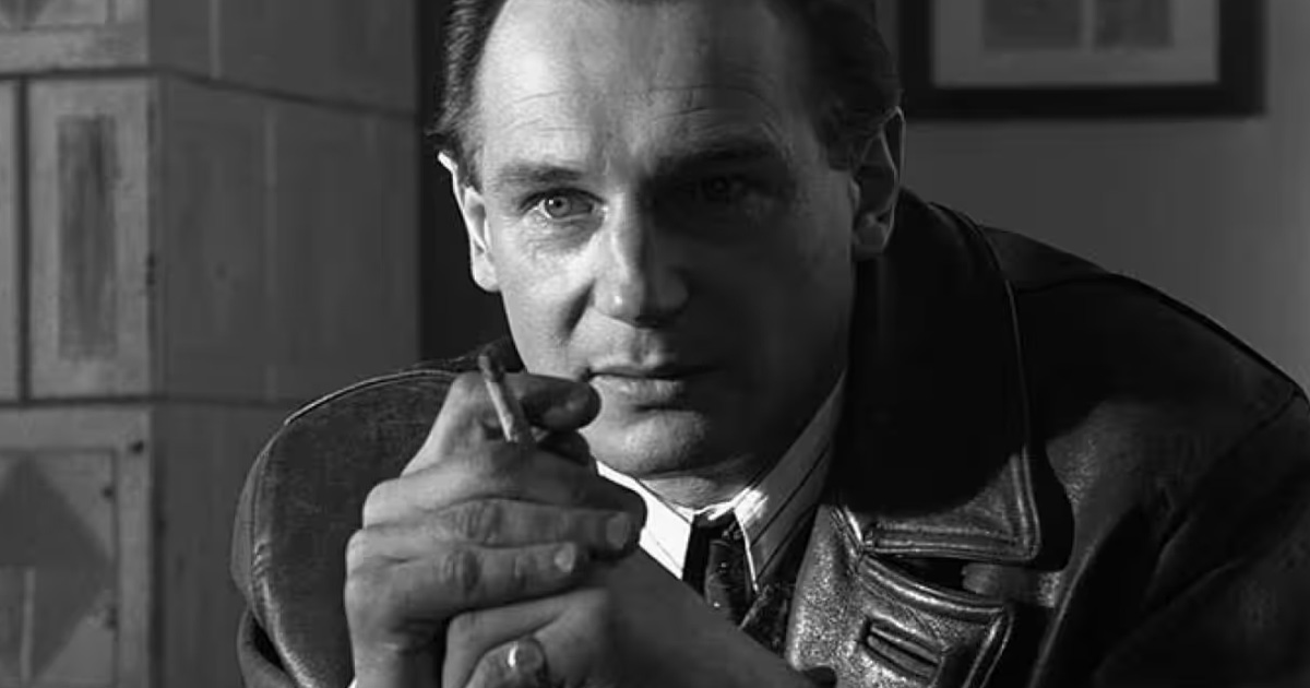 The Greatest Black And White Movies Of All Time