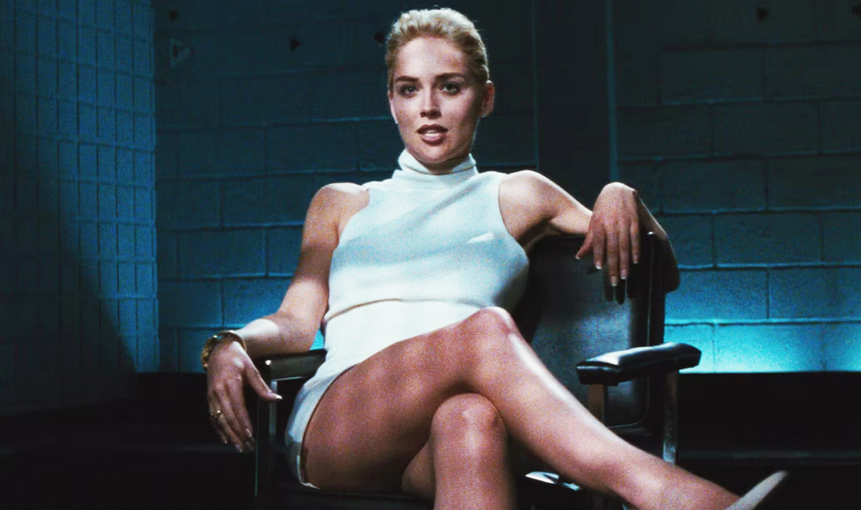 Actresses' Most Daring Movie Roles