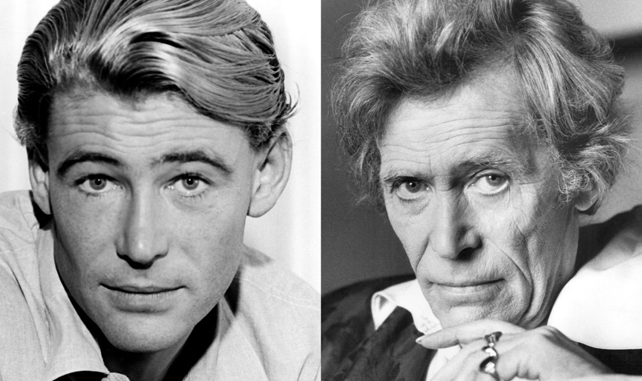 Peter O'Toole, Hollywood's Hellraiser, image size:1253x743
