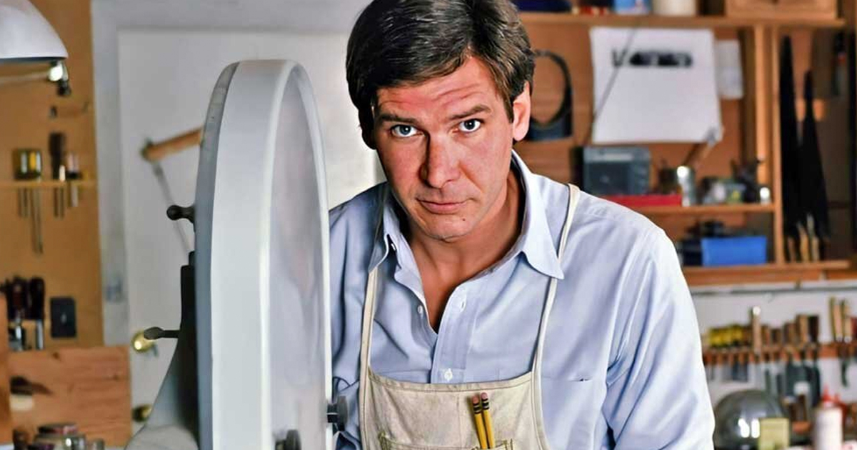 Actors Who Have Other Jobs