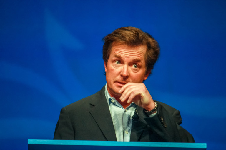 Celebrities Who Retired From Hollywood