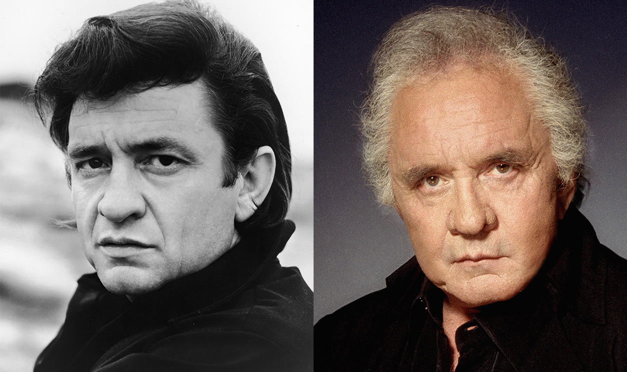 Little-Known Facts About Johnny Cash