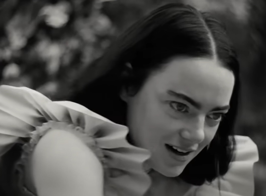 Actresses' Most Daring Movie Roles