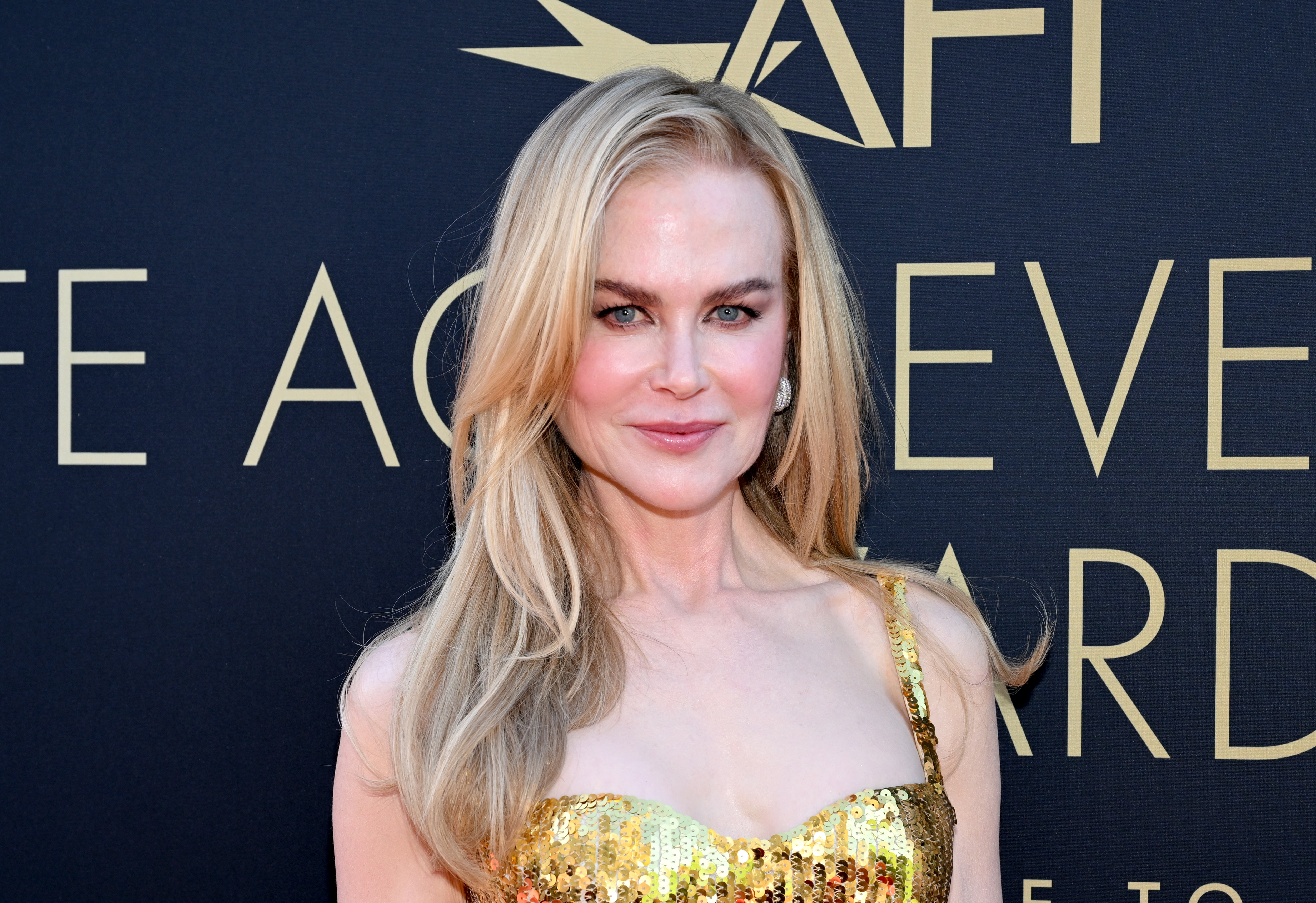 Tallest Actresses in Hollywood