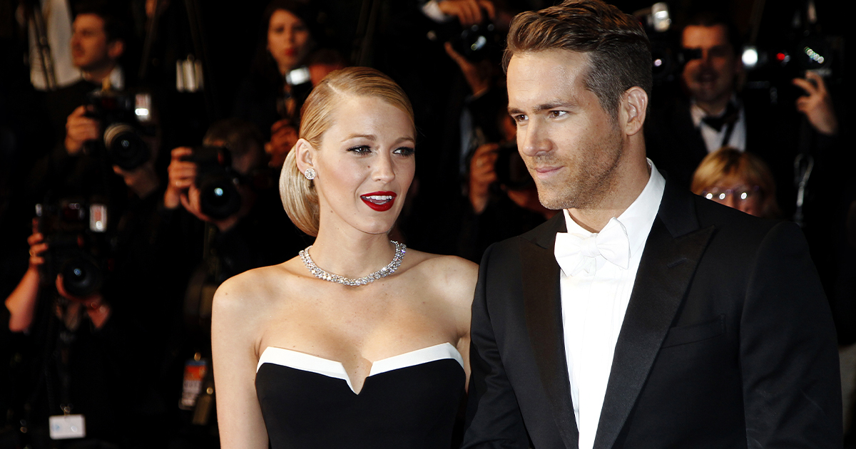 Celebrity Couples Who Fell in Love On-Set