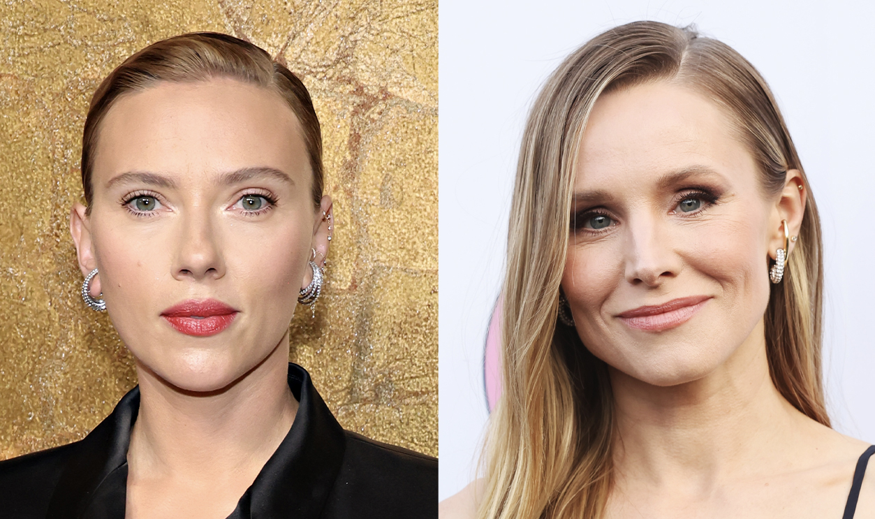 The Shortest Actresses in Hollywood