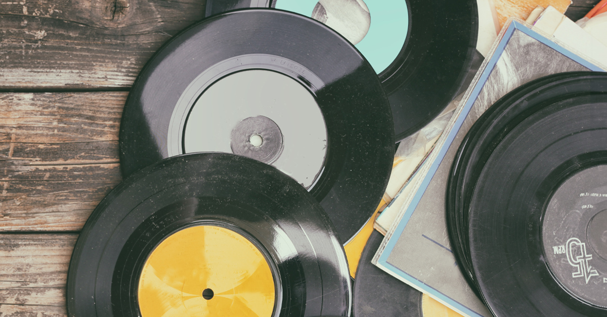 1960s Hits You Can't Forget