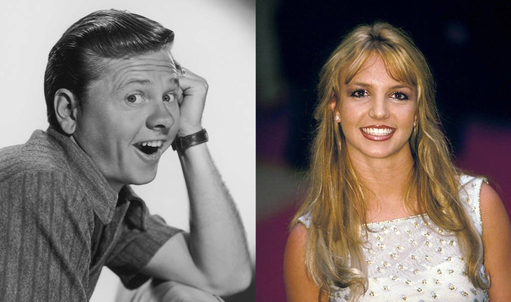 Celebrities Who Live Under Conservatorships