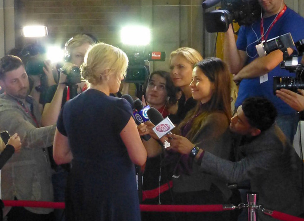 The Shortest Actresses in Hollywood