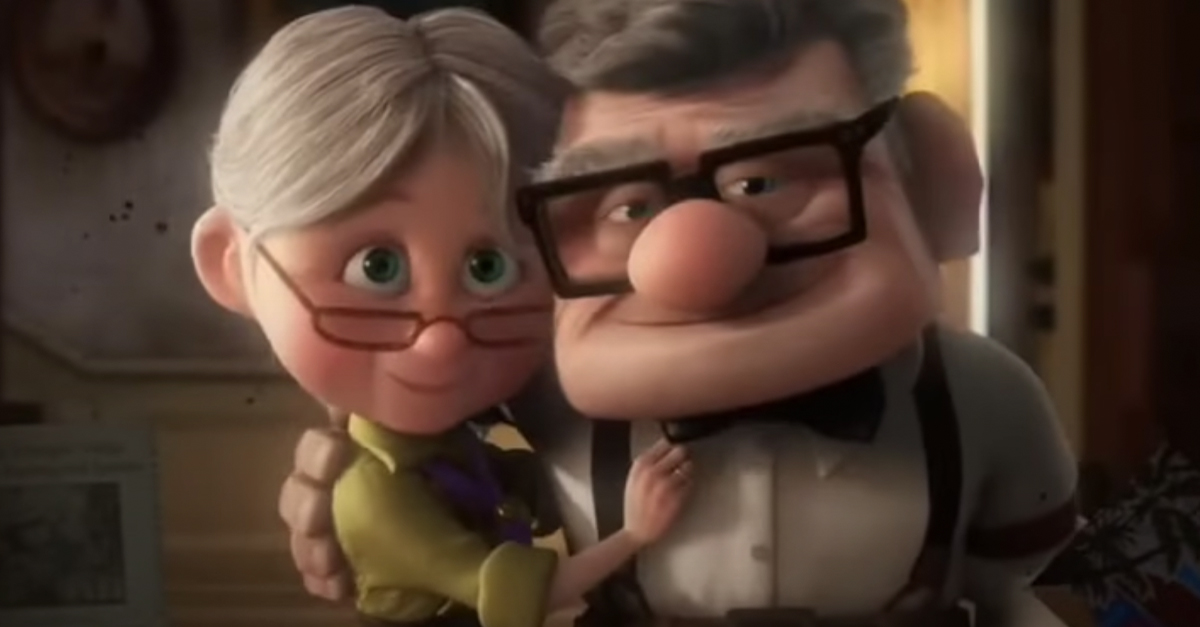 The 17 Most Upsetting Movies Of All Time