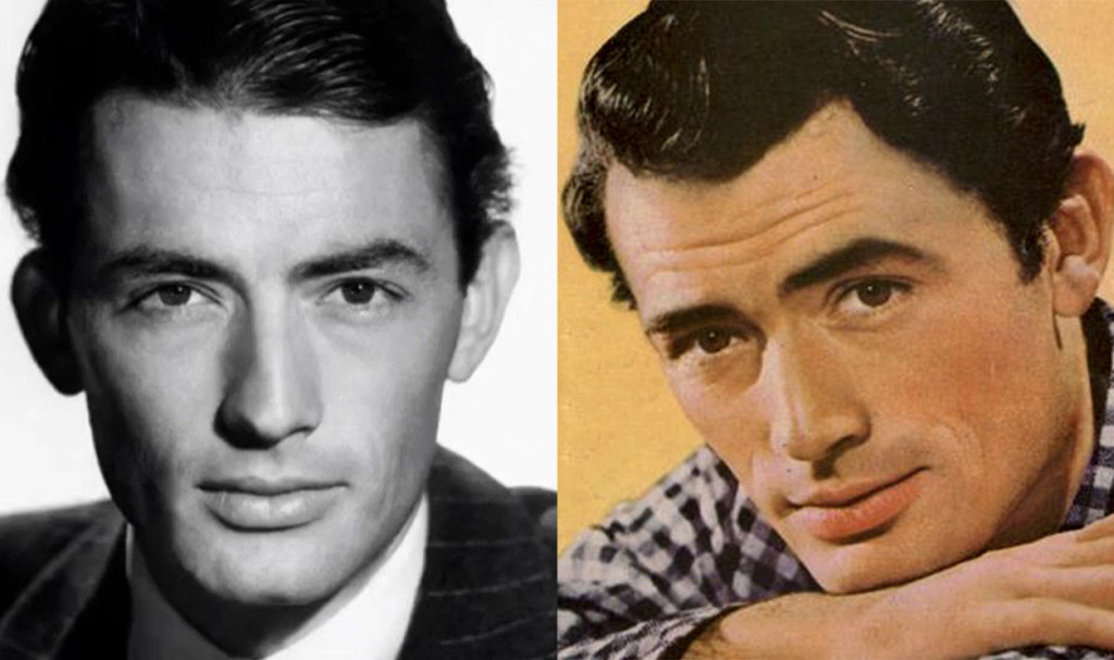 Surprising Facts About Gregory Peck, Hollywood’s Irresistible Nice Guy