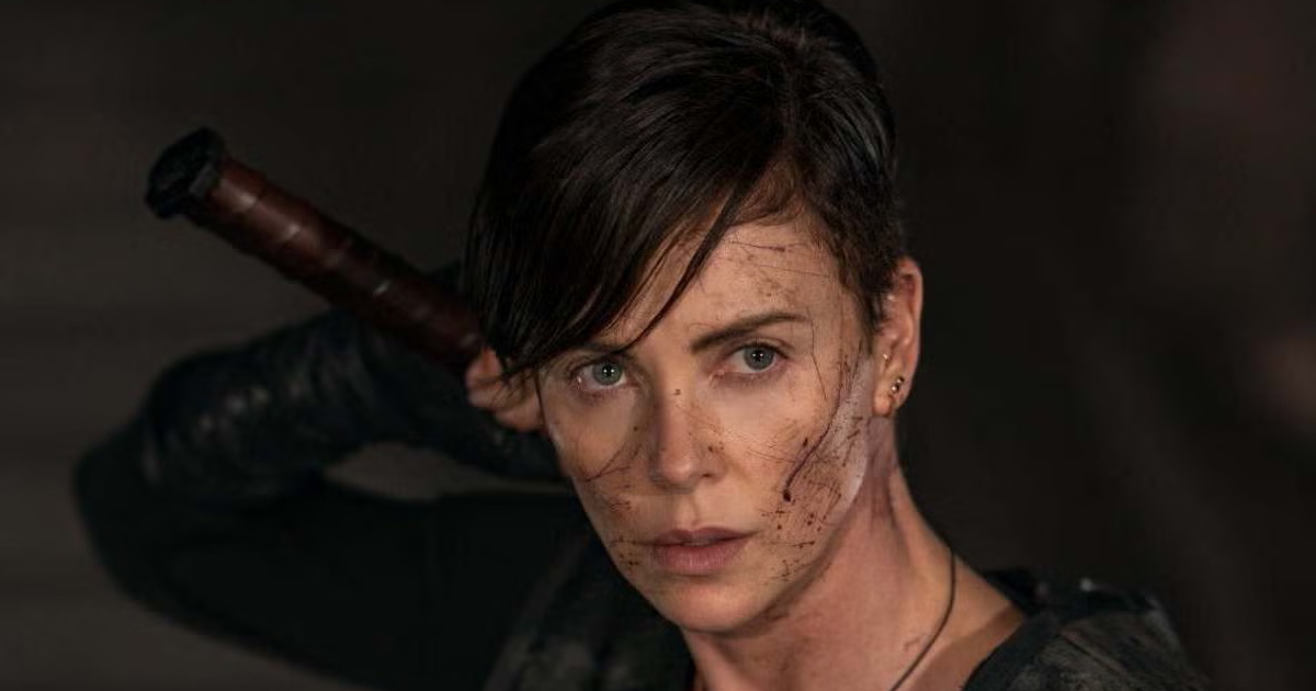 The Toughest Actresses In Hollywood