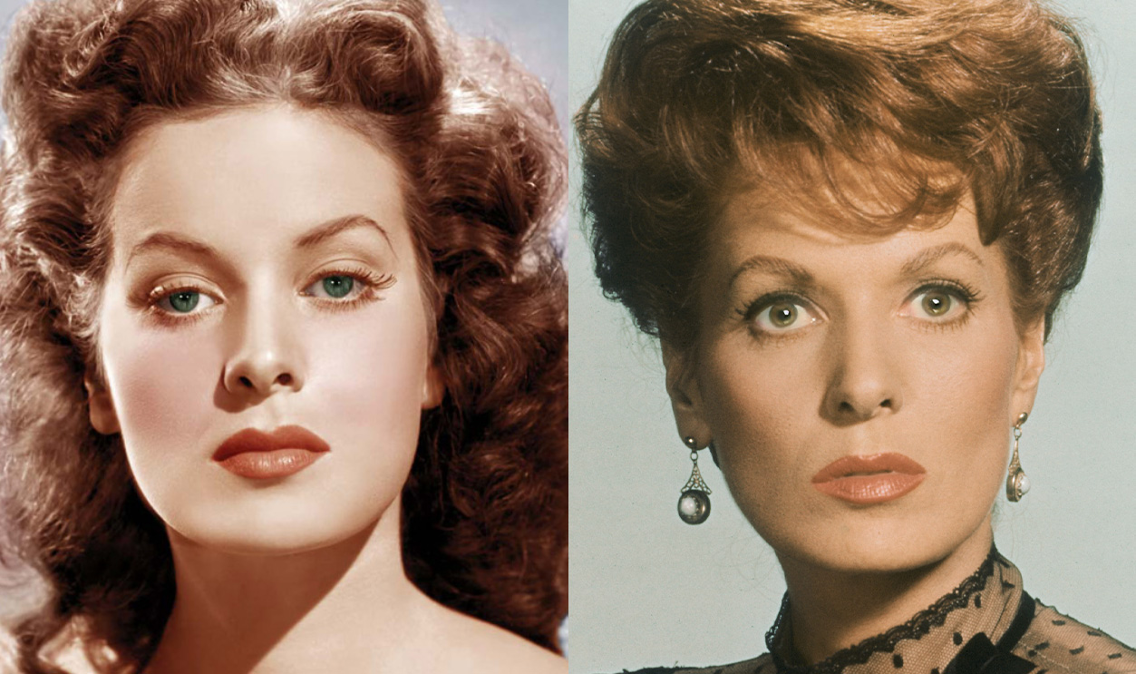 Ferocious Facts About Maureen O'Hara, The Irish Rose Of Hollywood