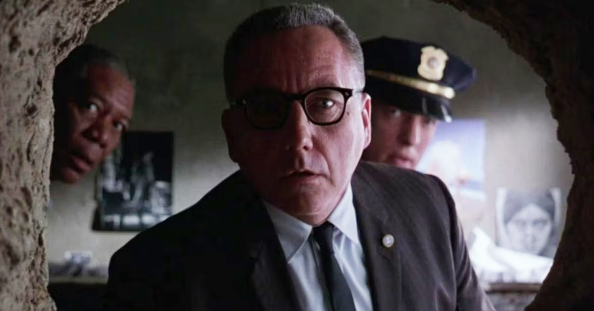 The Best Movie Endings Ever Made