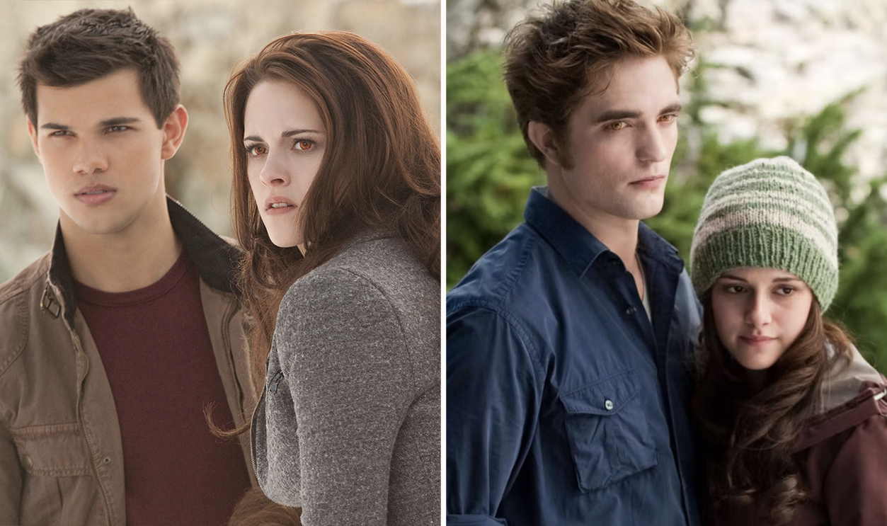 Twilight’s Behind The Scenes Drama Was Even Darker Than We Knew