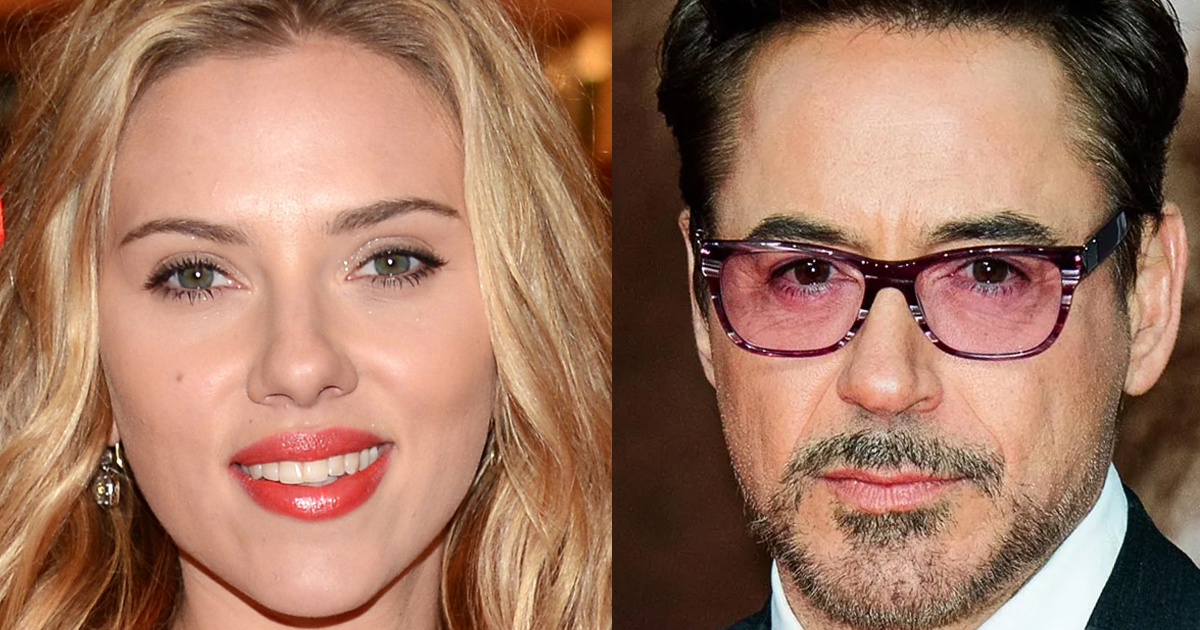 The Richest Marvel Stars