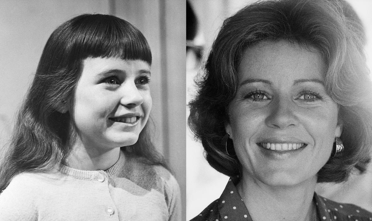 Iconic Facts About Patty Duke, The Hollywood Survivor