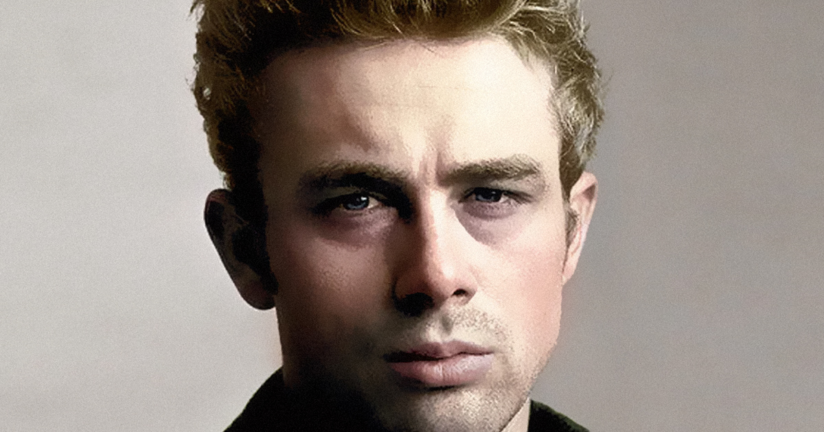 Photos Of The Most Handsome Old Hollywood Actors