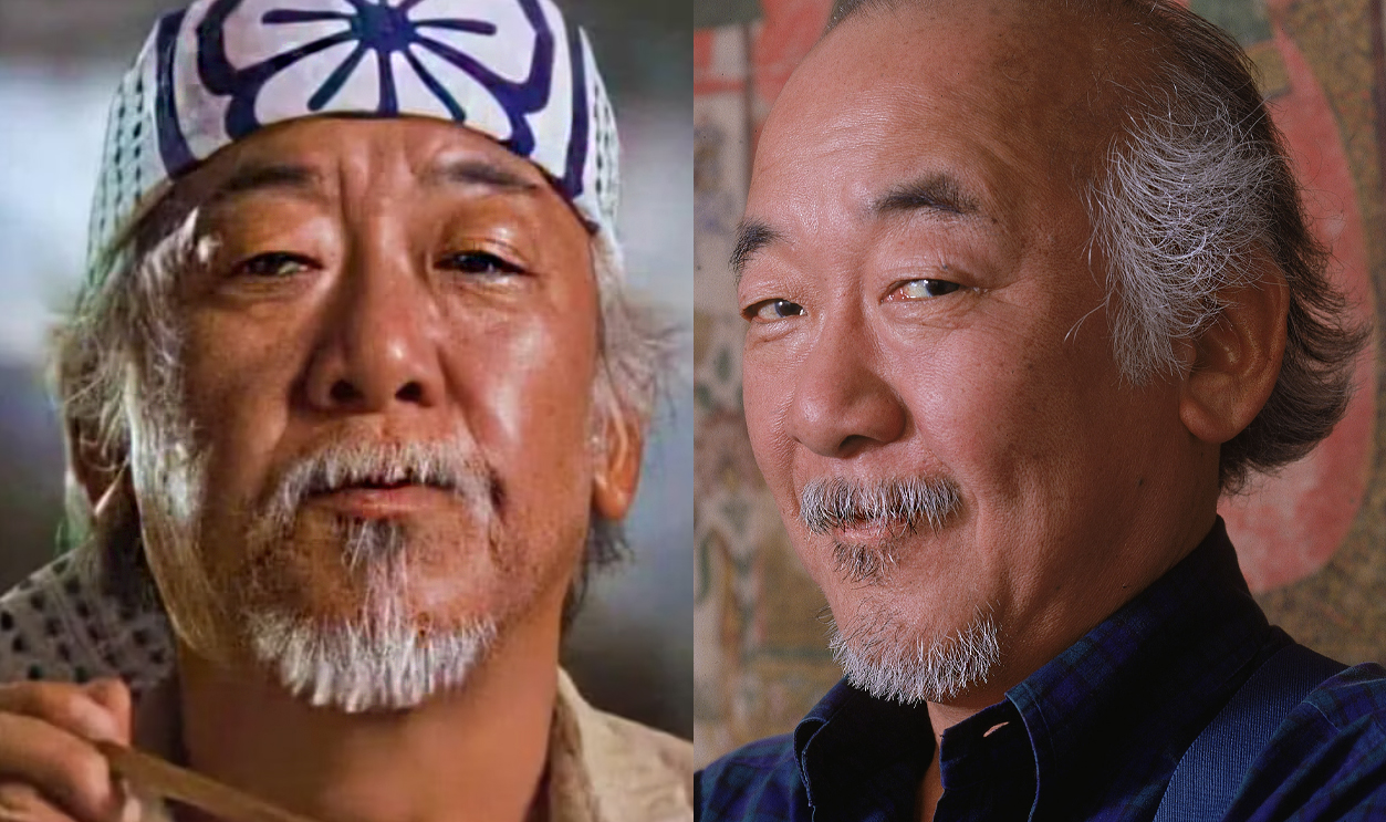 Wise Facts About Pat Morita, The Karate Master Of Hollywood
