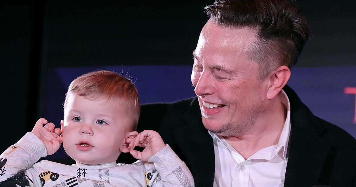 Celebrities Who Have The Most Children