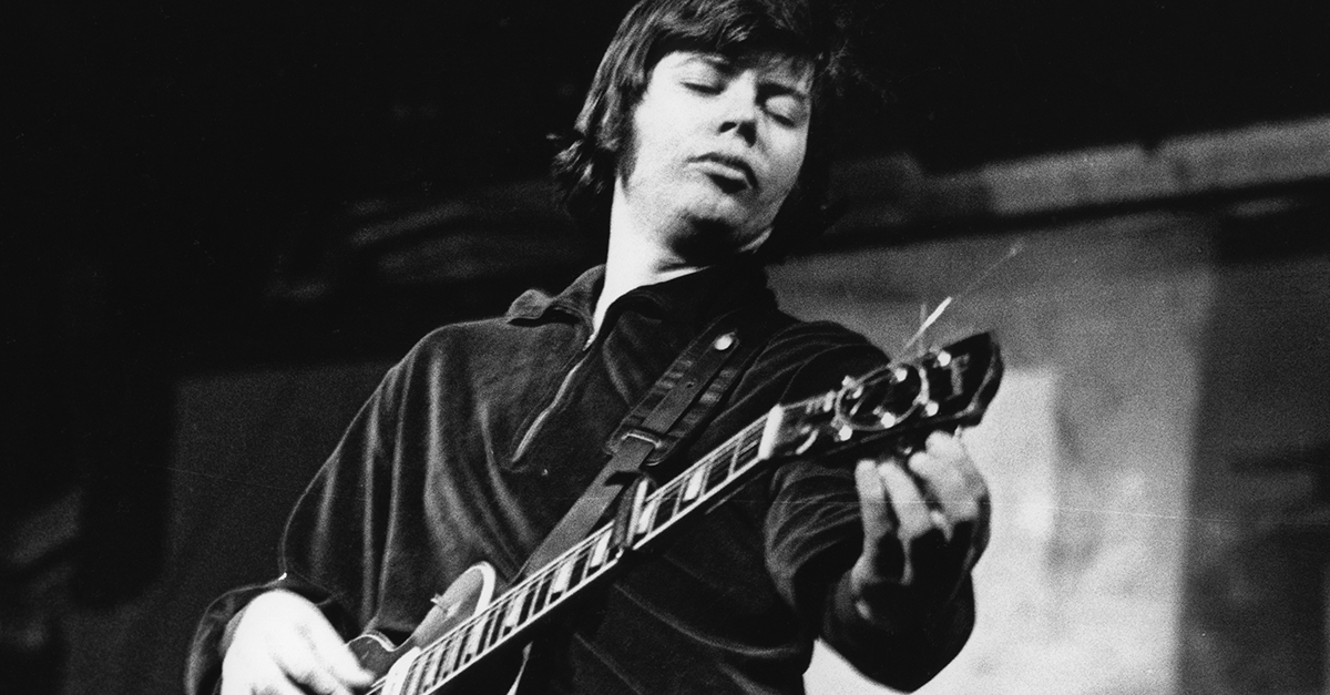 The Most Tragic Member Of The 27 Club