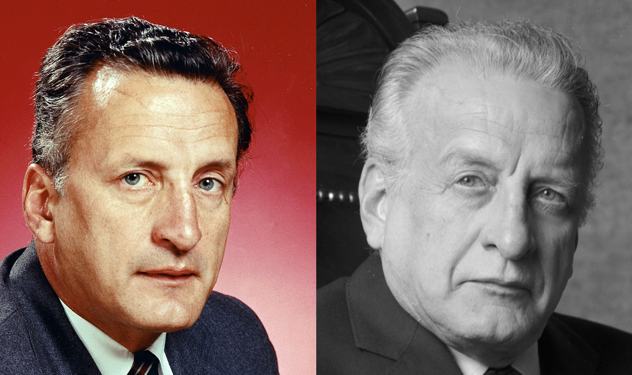 George C. Scott, The Most Difficult Man In Hollywood - TheShot